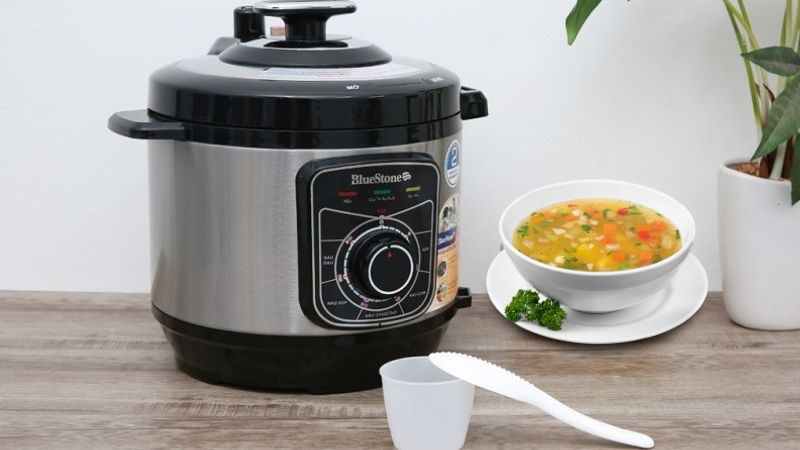 Chức năng nấu s&uacute;p