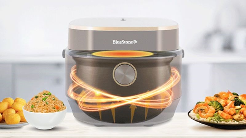 Chức năng h&acirc;m n&oacute;ng