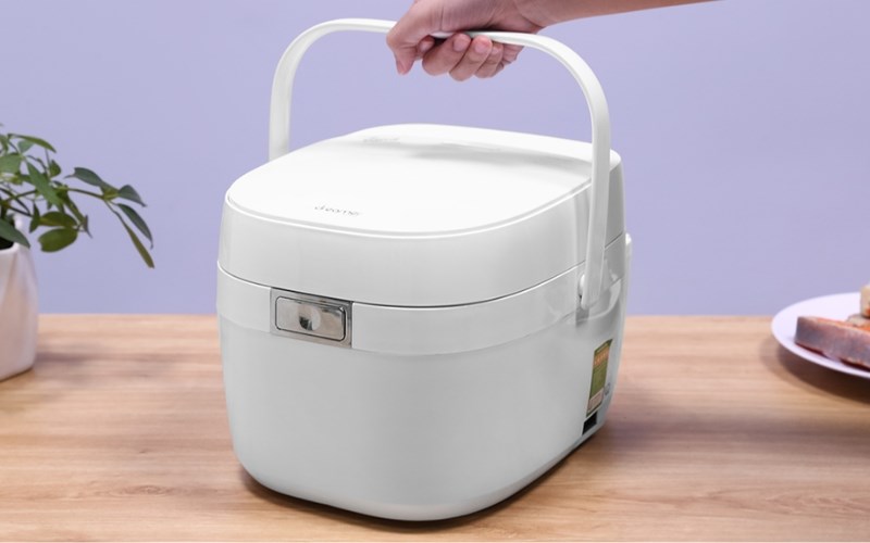 Nồi cơm điện cao tần 1.5 l&iacute;t Dreamer DR-IH15W