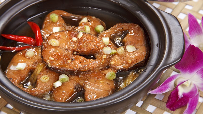 L&iacute; do n&ecirc;n mua nồi đất 