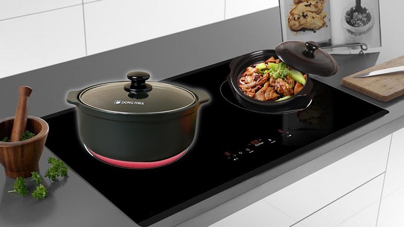 L&iacute; do n&ecirc;n mua nồi đất 