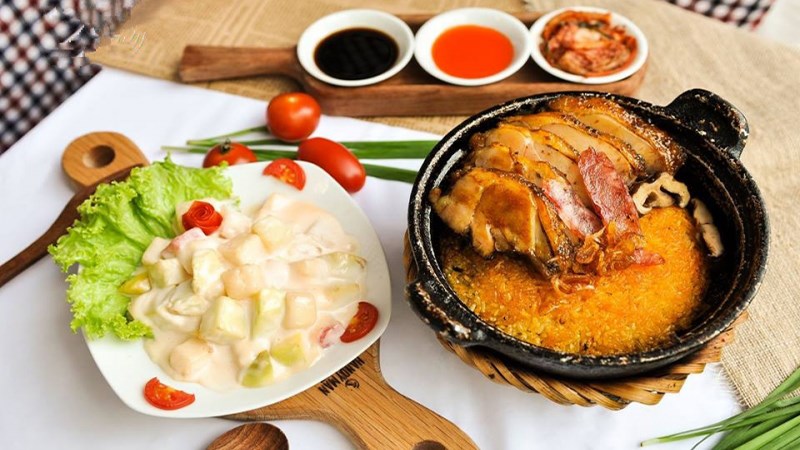 L&iacute; do n&ecirc;n mua nồi đất 