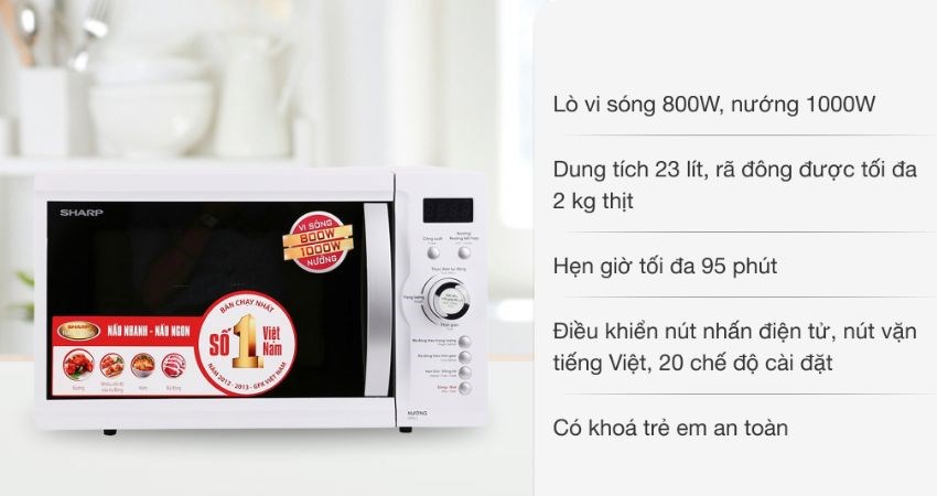 L&iacute; do n&ecirc;n mua l&ograve; vi s&oacute;ng điện tử 