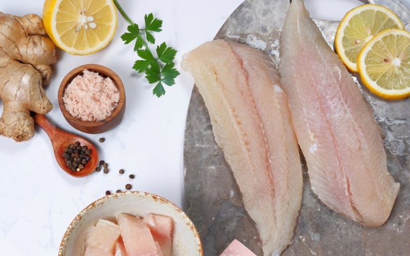 C&aacute; basa l&agrave;m chả c&aacute;