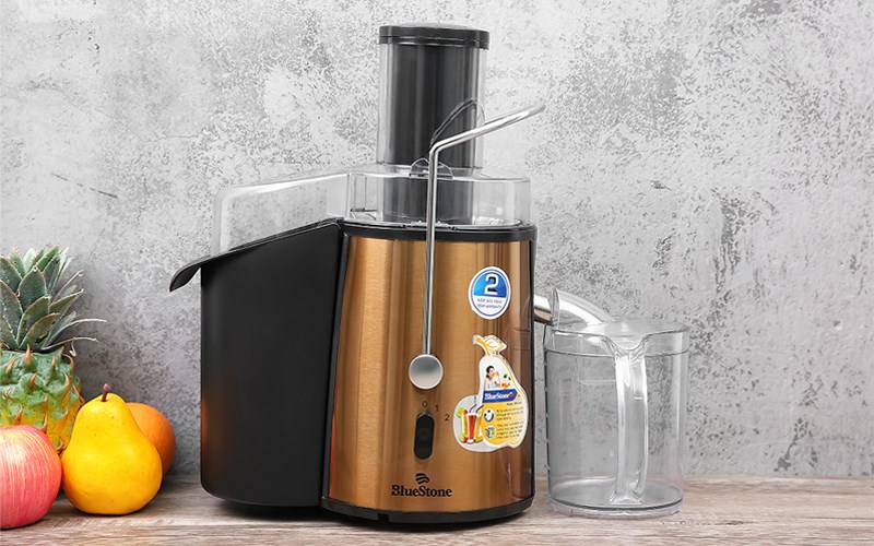 M&aacute;y &eacute;p tr&aacute;i c&acirc;y BlueStone JEB-6545