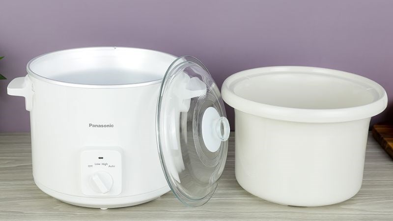 Lưu &yacute; khi d&ugrave;ng nồi chưng điện tử