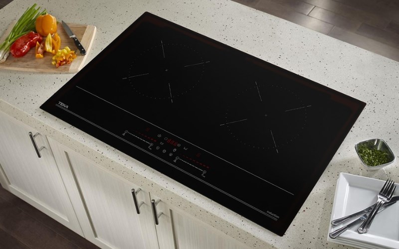 Lỗi bếp từ Teka F l&agrave; do nồi kh&ocirc;ng ph&ugrave; hợp