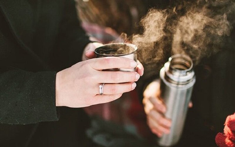 Thay đổi nhiệt độ đột ngột