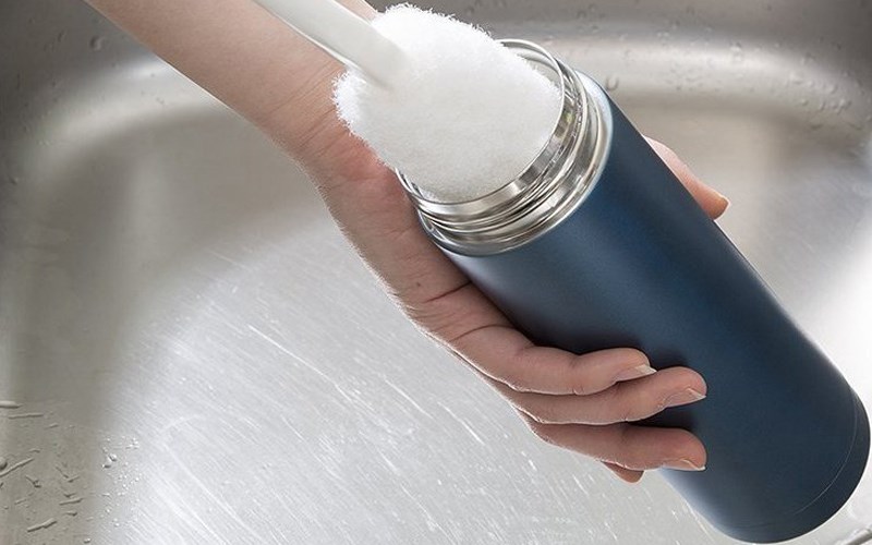 Một số lưu &yacute; khi sử dụng b&igrave;nh giữ nhiệt