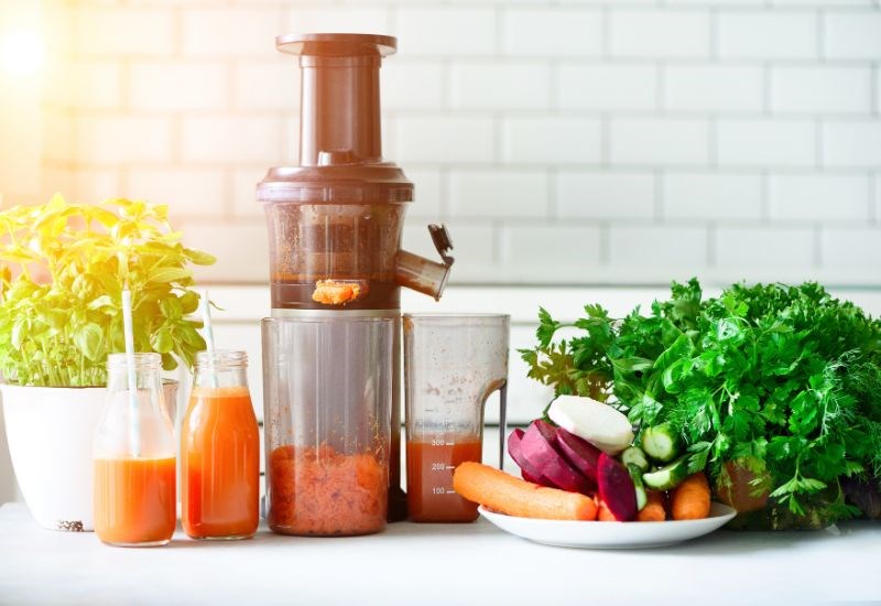 Một v&agrave;i nhược điểm của m&aacute;y &eacute;p chậm