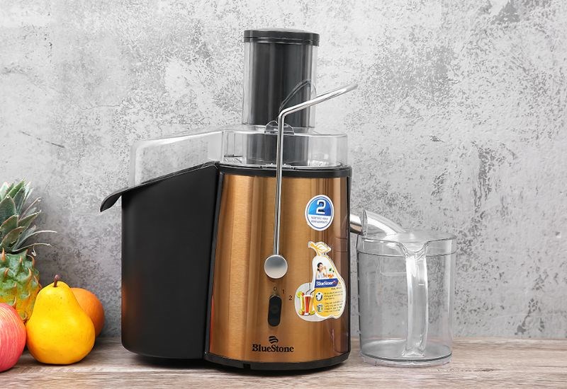 M&aacute;y &eacute;p tr&aacute;i c&acirc;y BlueStone JEB-6545