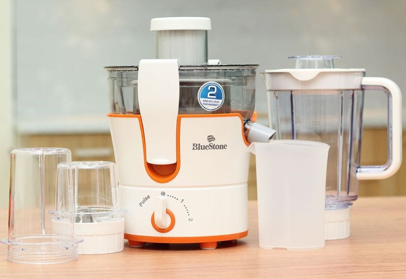 M&aacute;y xay &eacute;p đa năng BlueStone BLB-5343