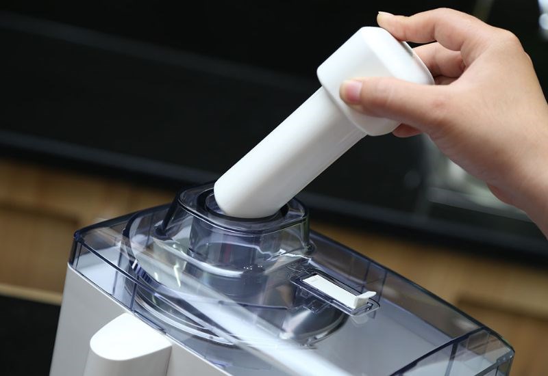 Một số nhược điểm của m&aacute;y