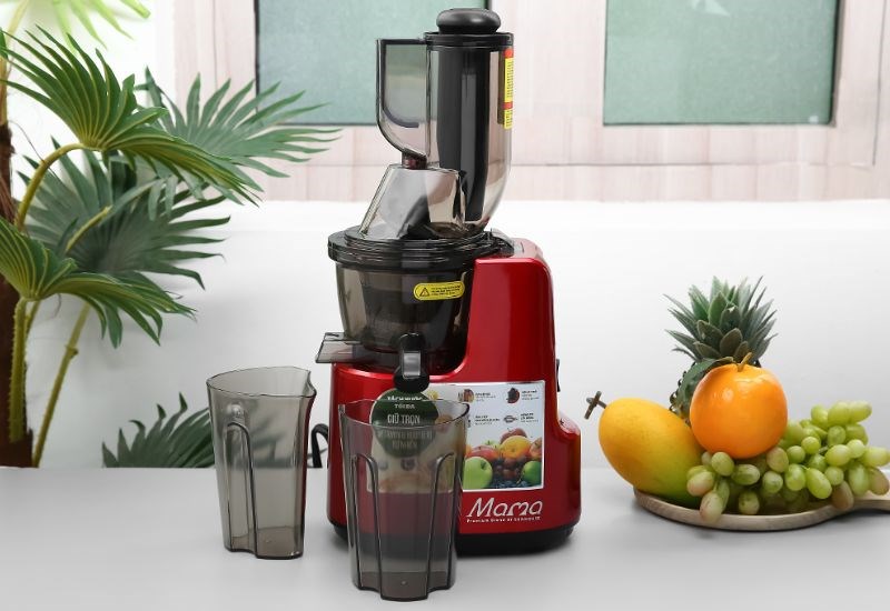 M&aacute;y &eacute;p chậm Sunhouse Mama SHD5505 