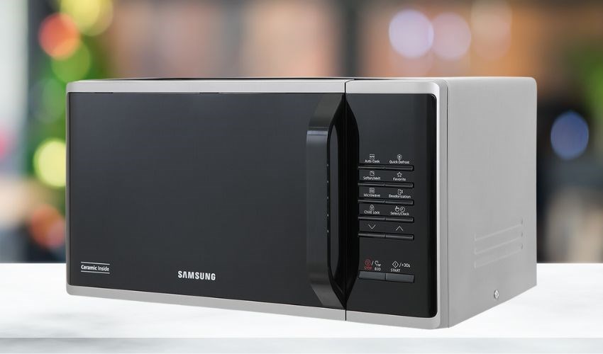 L&ograve; vi s&oacute;ng điện tử l&agrave; g&igrave;?