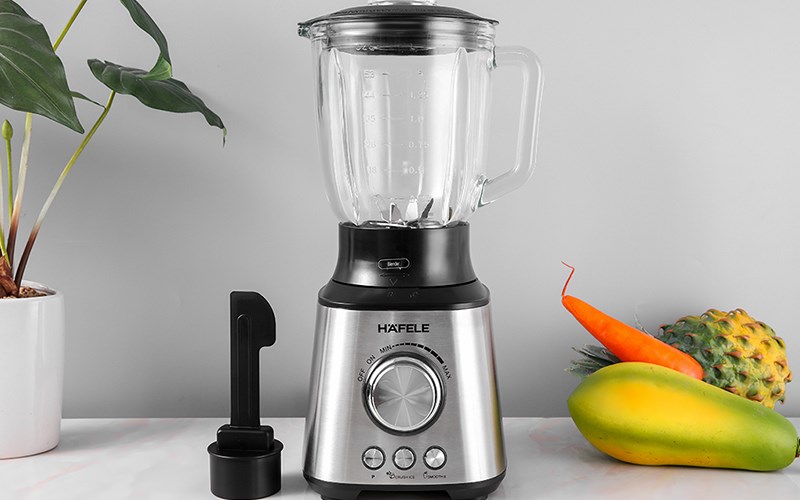 M&aacute;y xay sinh tố đa năng Hafele GS-603 (535.43.262)