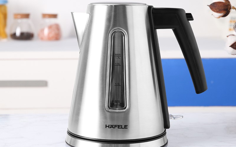B&igrave;nh đun si&ecirc;u tốc Hafele T-907B (535.43.731) 1,7L