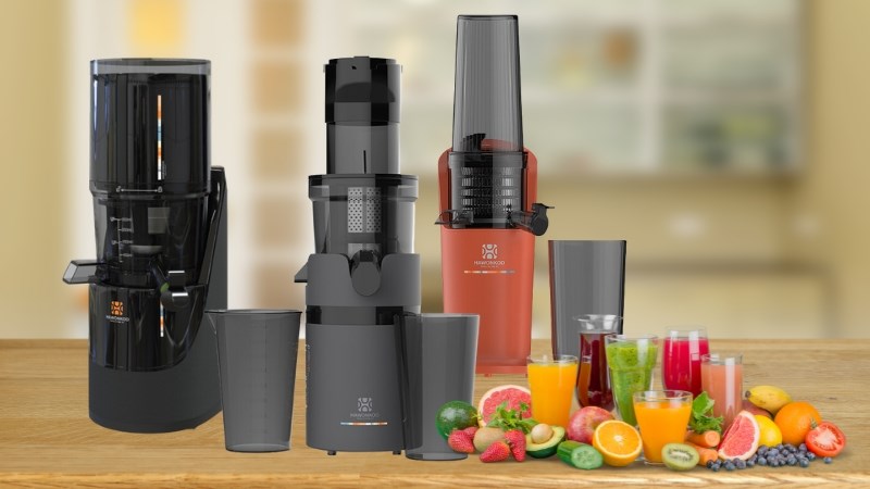 Giá thành của máy ép chậm Hawonkoo