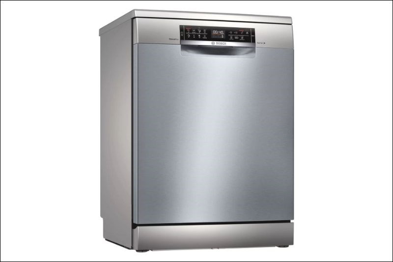 M&aacute;y rửa b&aacute;t độc lập Bosch SMS6ECI93E