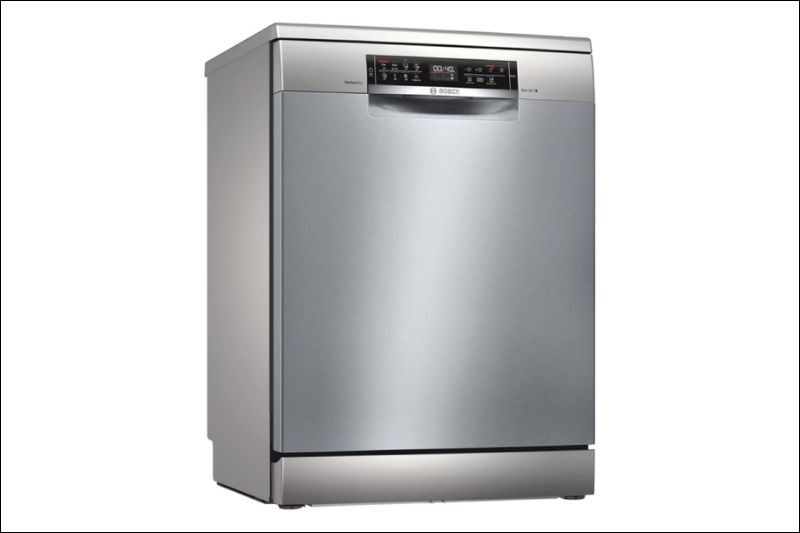 M&aacute;y rửa b&aacute;t độc lập Bosch SMS6ZCI49E