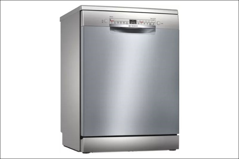 M&aacute;y rửa b&aacute;t độc lập Bosch SMS2HAI12E