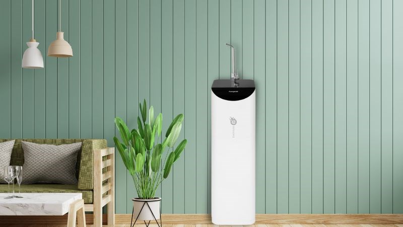 M&aacute;y lọc nước RO Hydrogen Kangaroo KG100ES 7 l&otilde;i