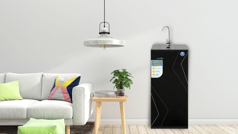 M&aacute;y lọc nước RO Karofi KAQ-X16 10 l&otilde;i