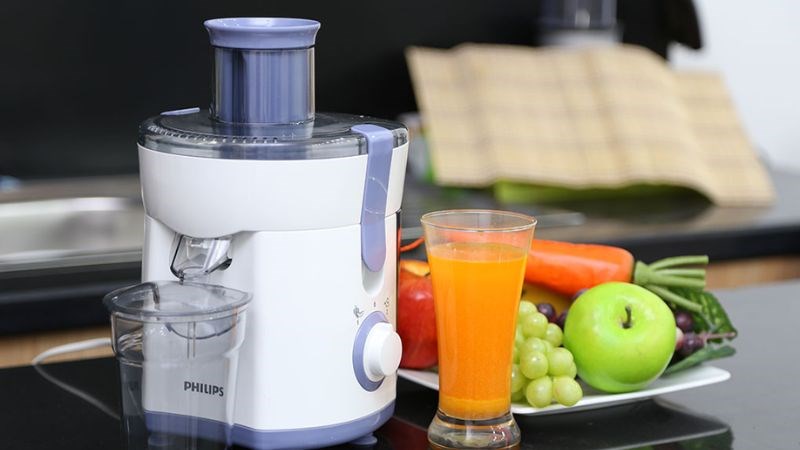 M&aacute;y &eacute;p nhanh