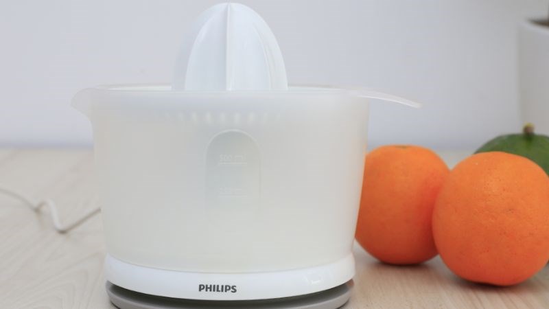 M&aacute;y vắt cam