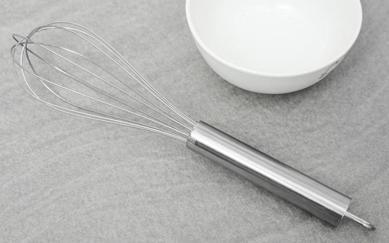 C&acirc;y đ&aacute;nh trứng inox Shika SK1729