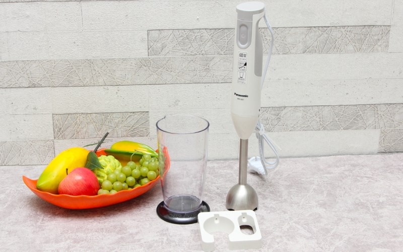 M&aacute;y xay cầm tay Panasonic PASO-MX-GS1WR