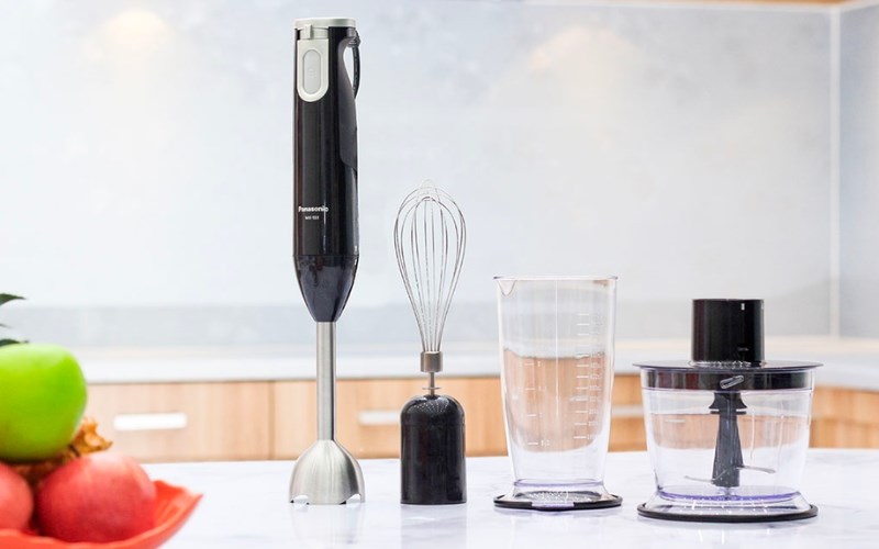 M&aacute;y xay sinh tố cầm tay Panasonic PASO-MX-SS1BRA