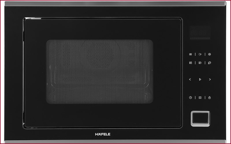 L&ograve; vi s&oacute;ng c&oacute; nướng lắp &acirc;m Hafele HM-B38C (538.01.111) 32 l&iacute;t