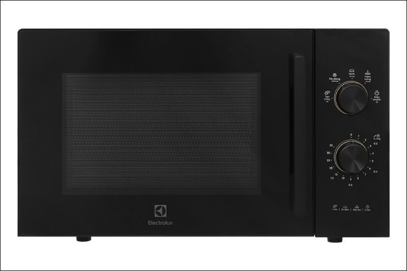 L&ograve; vi s&oacute;ng Electrolux EMM23K22B 23 l&iacute;t