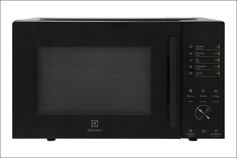 L&ograve; vi s&oacute;ng Electrolux EMM23D22B 23 l&iacute;t