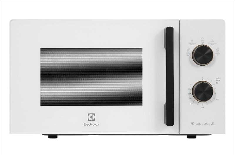L&ograve; vi s&oacute;ng Electrolux EMM20K22W 20 l&iacute;t