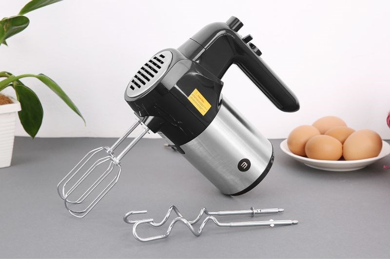 M&aacute;y đ&aacute;nh trứng Mishio MK-215