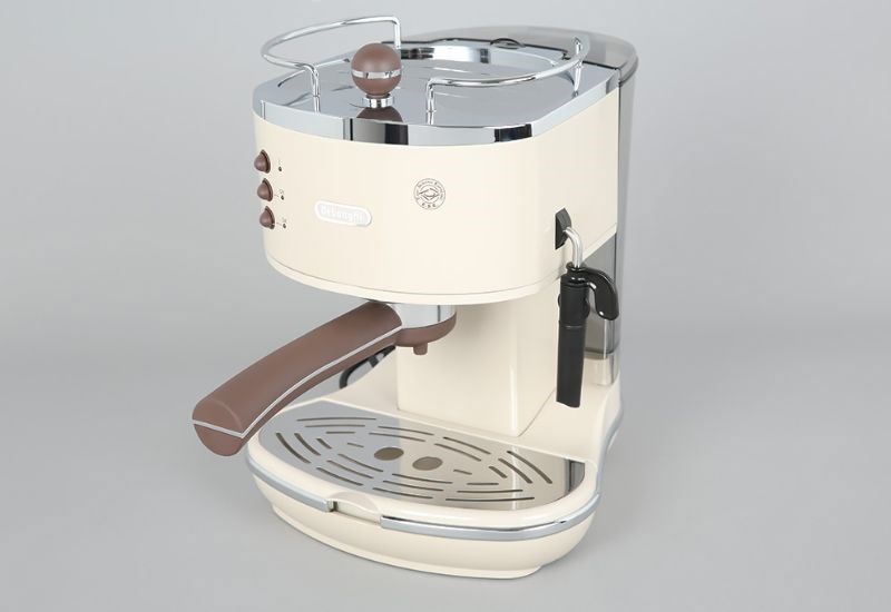 Máy pha cà phê Delonghi ECOV311.BG