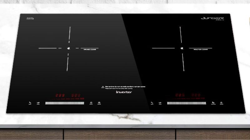 Bếp từ hồng ngoại Junger
