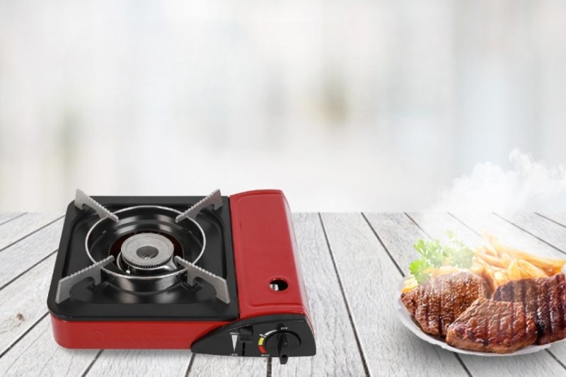Bếp ga mini Duxton DG-150