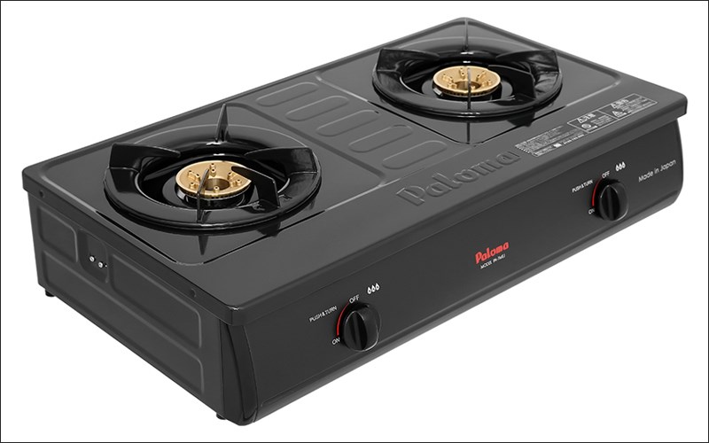 Bếp ga Nhật nội địa Paloma PA-7MEJ