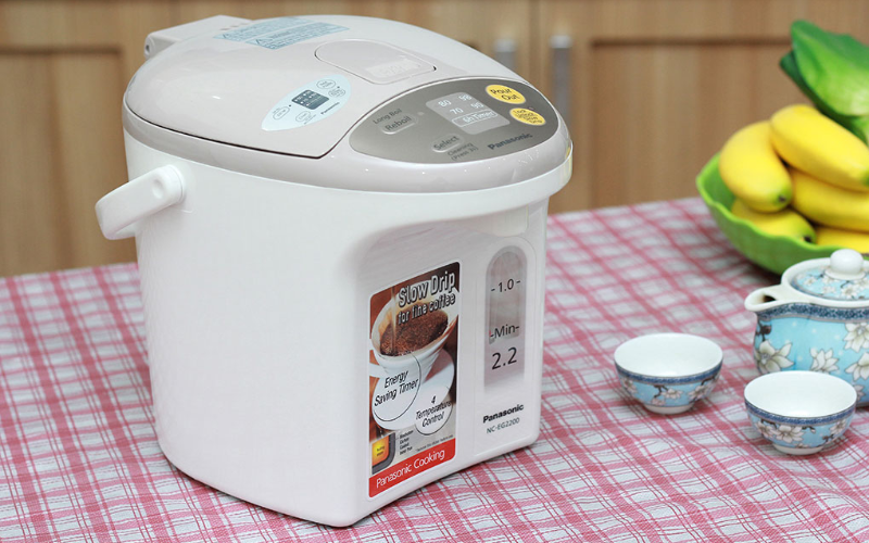 B&igrave;nh thủy điện Panasonic NC-EG2200CSY 2.2 l&iacute;t