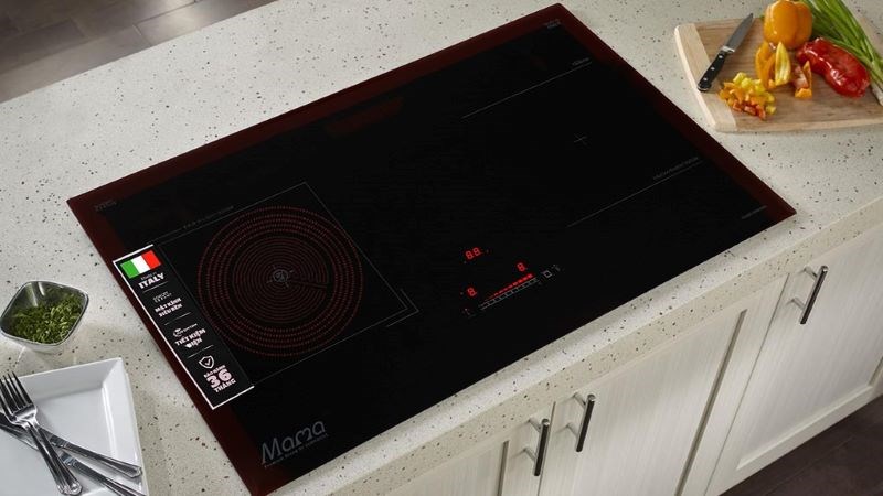 Bếp &acirc;m Sunhouse MMB9986