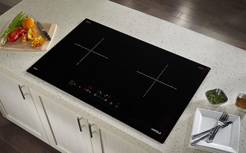 Bếp từ đôi lắp âm Hafele HC-I2712A (536.61.716)