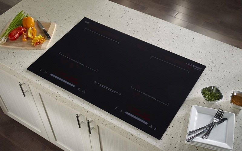 Bếp từ đôi lắp âm Junger CEJ-200-II