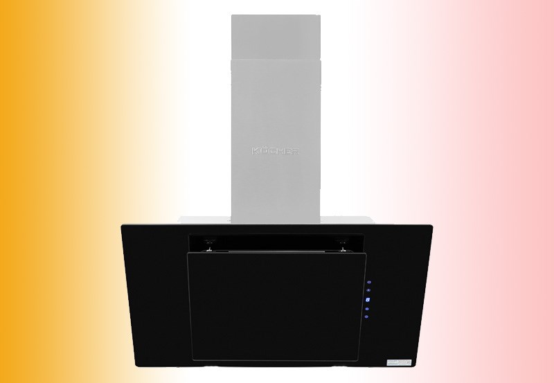 M&aacute;y h&uacute;t m&ugrave;i &aacute;p tường Kocher K-2080V 70