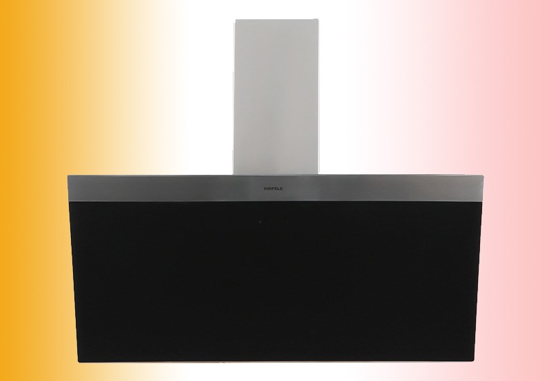 M&aacute;y h&uacute;t m&ugrave;i &aacute;p tường Hafele HH-WVG90C (533.89.013)