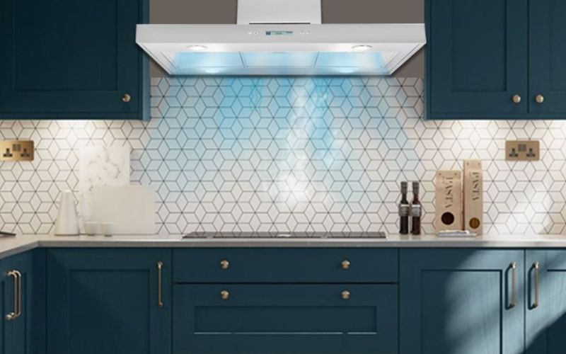 M&aacute;y h&uacute;t m&ugrave;i đảo Hafele HH-IS90A (539.81.715)