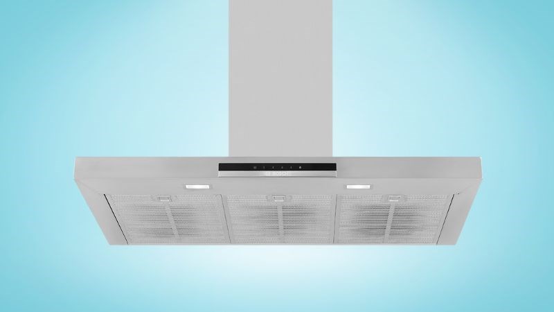 M&aacute;y h&uacute;t m&ugrave;i &aacute;p tường Bosch DWB97IM50