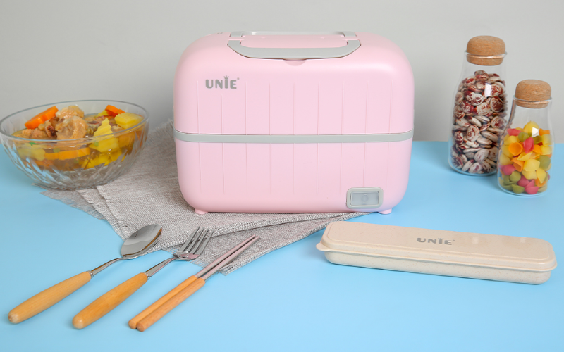 Hộp cơm điện Unie UV P1